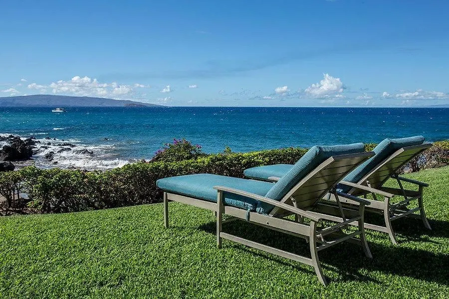 Appartement Makena Surf, #G-104 Condo Wailea